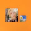 SEVENTEEN 11th Mini Album 'SEVENTEENTH HEAVEN' KiT ver. - Image 6