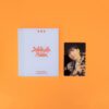 SEVENTEEN 11th Mini Album 'SEVENTEENTH HEAVEN' KiT ver. - Image 8