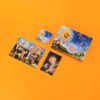 SEVENTEEN 11th Mini Album 'SEVENTEENTH HEAVEN' KiT ver. - Image 2
