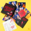 LEECHAEYEON The Move: Street KiT Album (Random) - Image 7