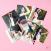 LEECHAEYEON The Move: Street KiT Album (Random) - Image 5