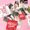 LEECHAEYEON The Move: Street KiT Album (Random) - Image 6
