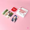 LEECHAEYEON The Move: Street KiT Album (Random) - Image 4
