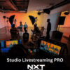 NXT Studios - Studio Livestreaming PRO