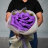 Giant Romantic Flower - Image 4
