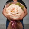 Giant Romantic Flower - Image 6