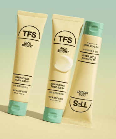 TFS TUBE CLEANSING BALM