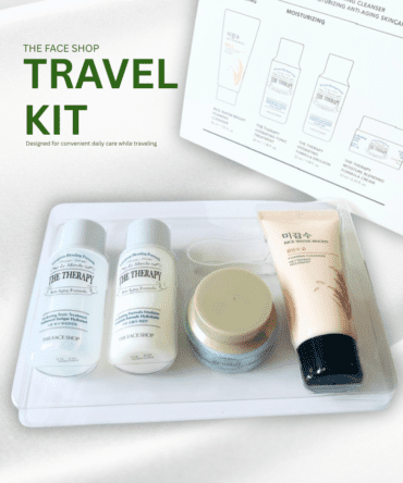 TRAVEL KIT