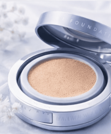 LUNA HYPER MESH FOUNDATION