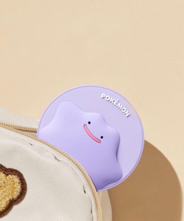 Pokemon UV Sun Cushion Metamong SPF50+