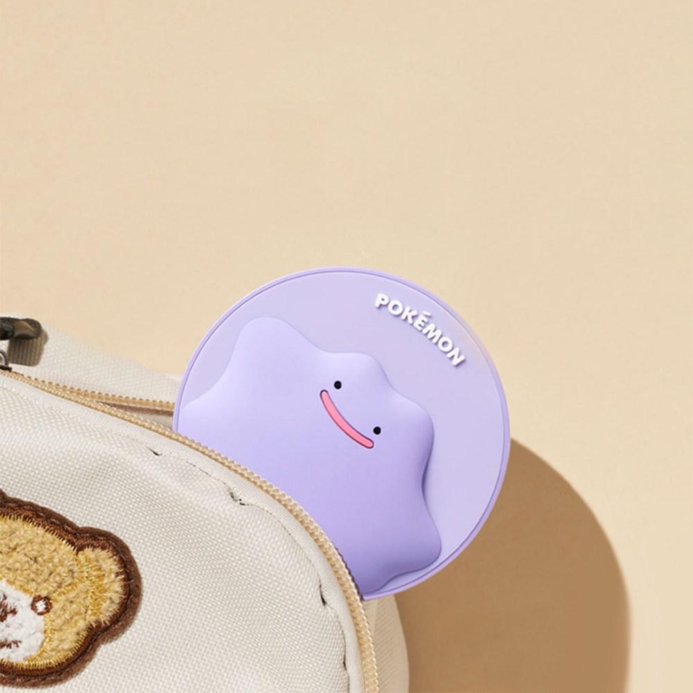 Pokemon UV Sun Cushion Metamong SPF50+