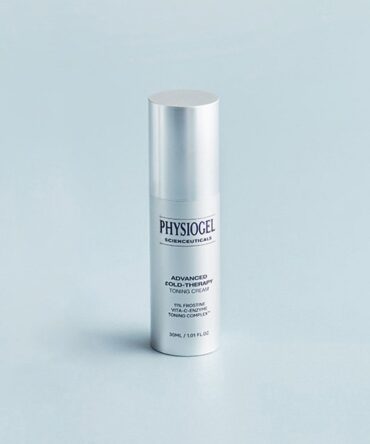Physiogel scienceuticals advanced cold-therapy toning cream