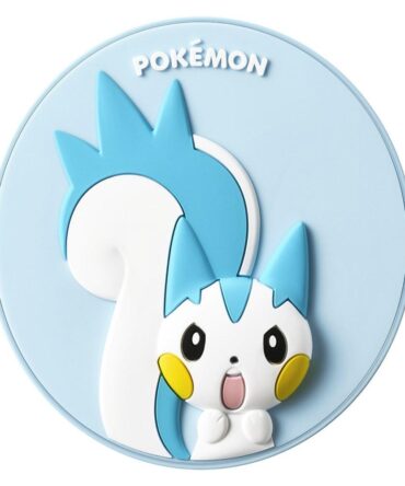 Pokemon UV Sun Cushion Pachiris SPF50+