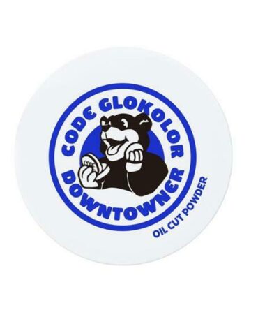 CODE GLOKOLOR DOWNTOWNER OIL CUT POWDER