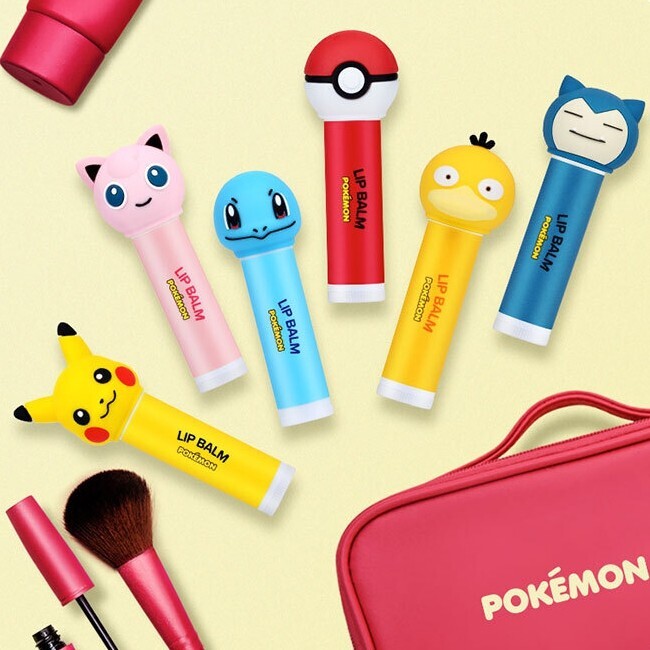 VITAMIN LIP BALM - Image 2