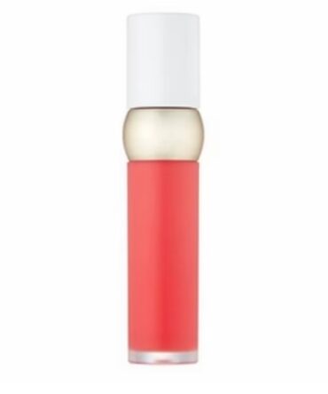 New bold Sheer glow tint