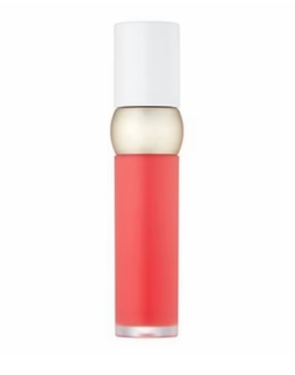 New bold Sheer glow tint